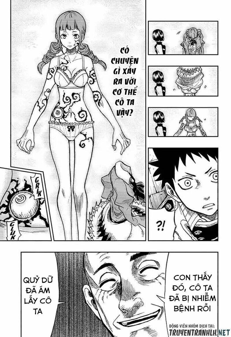 guardian of the witch chapter 1 34