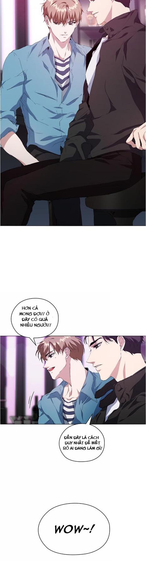 nhiệm vụ tiềm ẩn chapter 6 29