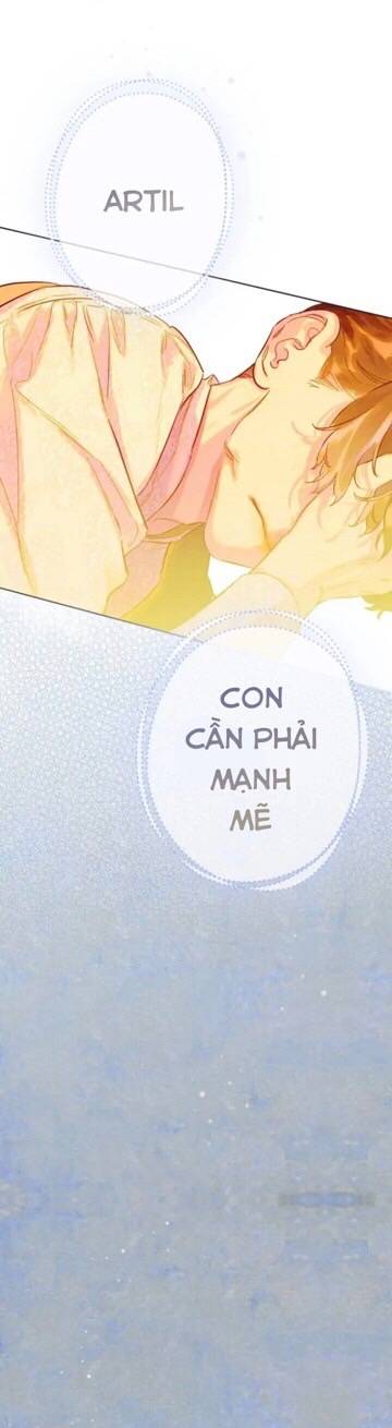 mẹ tôi lại kết hôn lần nữa chapter 30 1