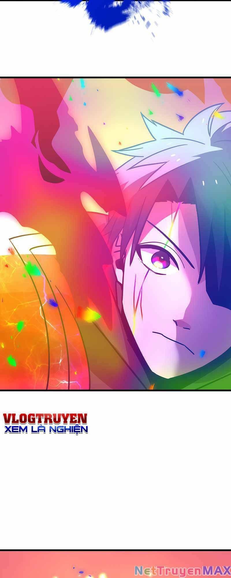 Huyết Thánh Cứu Thế Chủ~ Ta Chỉ Cần 0.0000001% Đã Trở Thành Vô Địch chapter 7 141