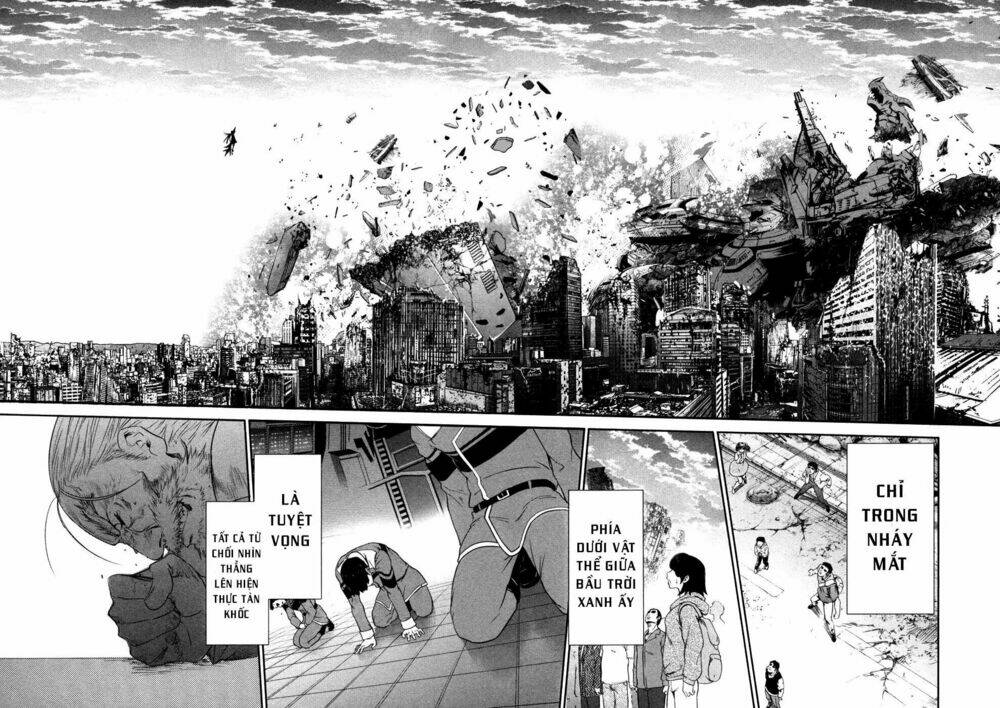 q (shihira tatsuya) chapter 19 28