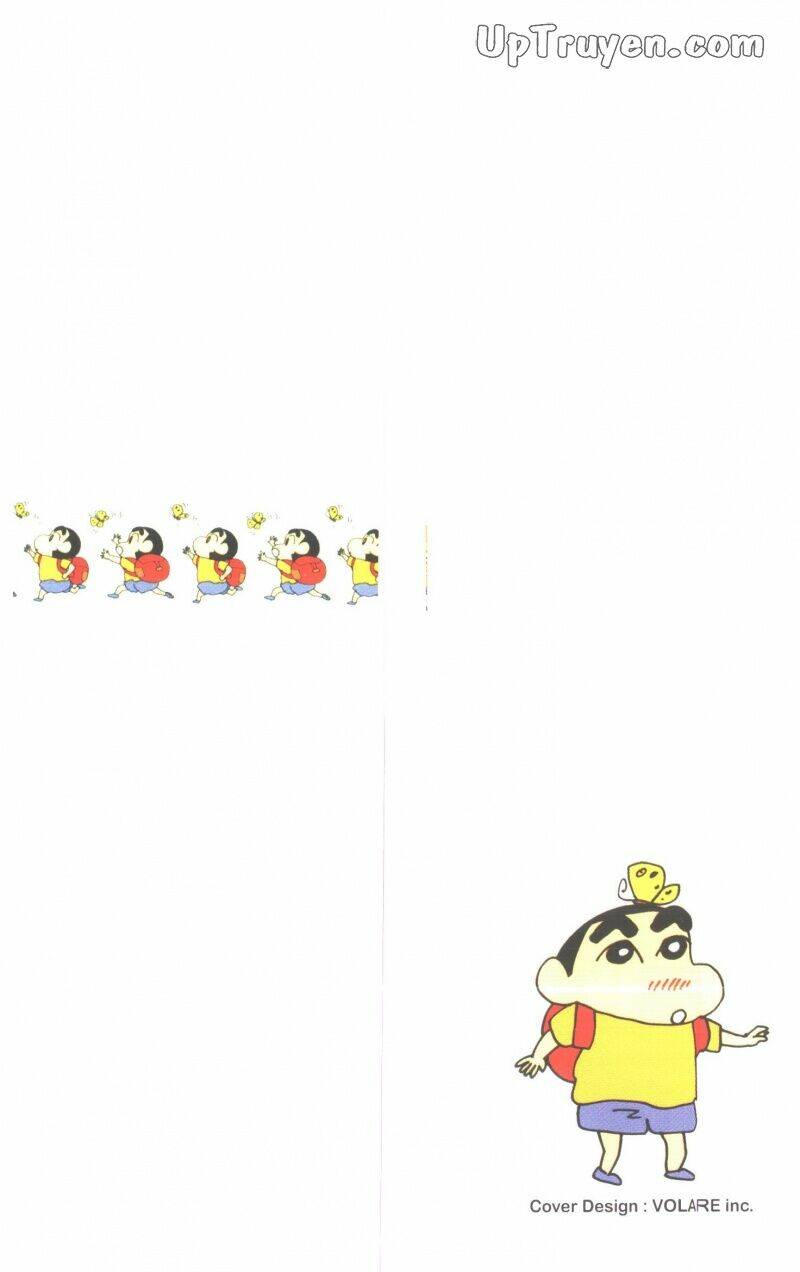 crayon shin-chan cậu bé bút chì chapter 41 2