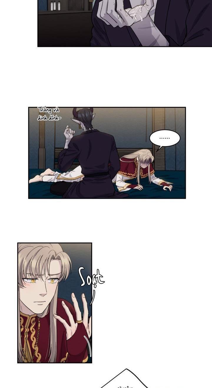 cách vứt bỏ trinh tiết chapter 4 6