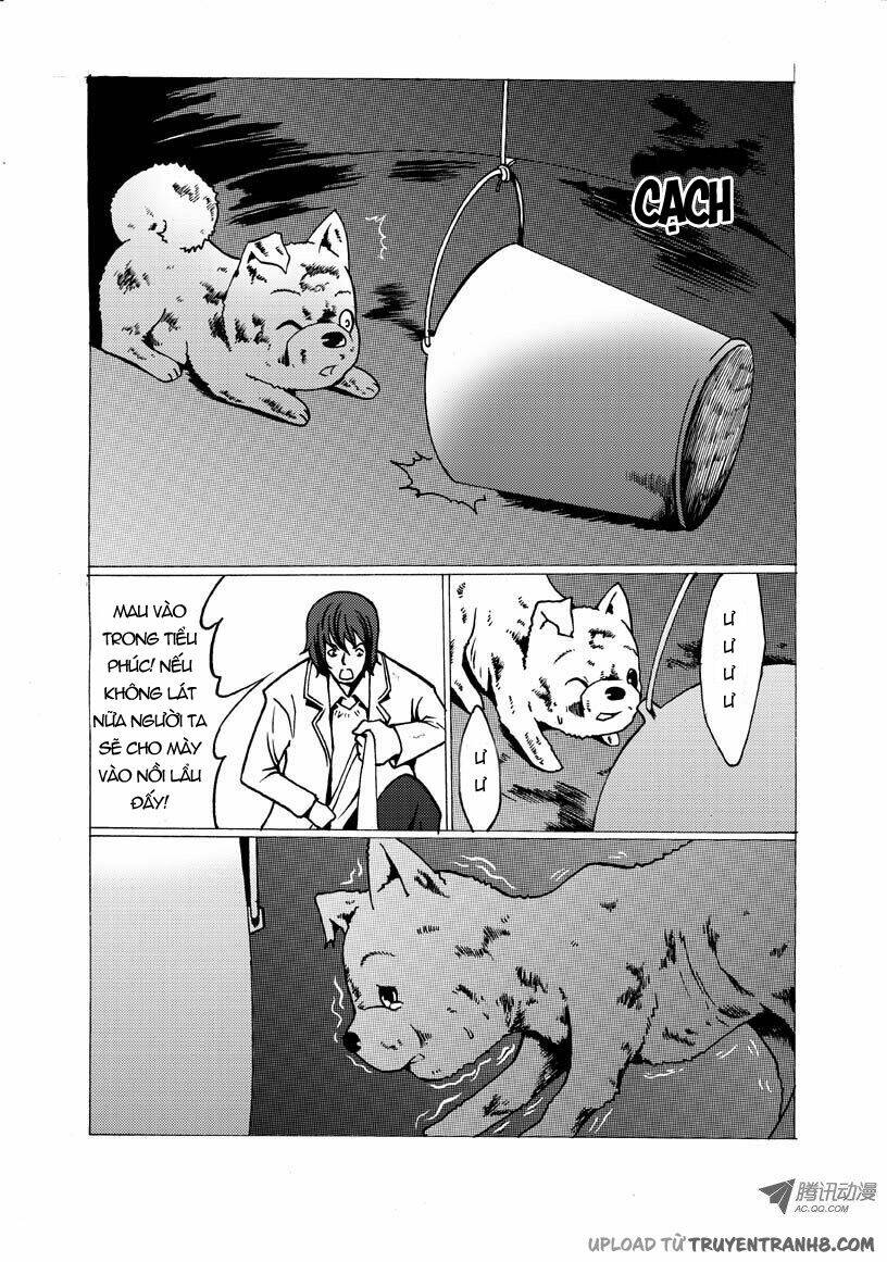 nhân quả tuần hoàn chapter 10.2 16