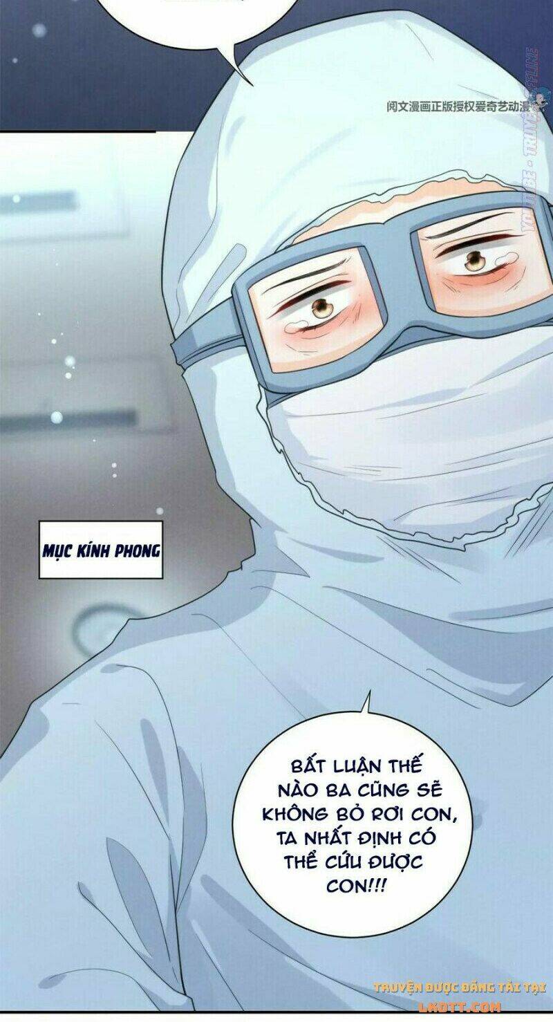 tôi trở thành tổ tông của 5 vị đại lão chapter 68 30