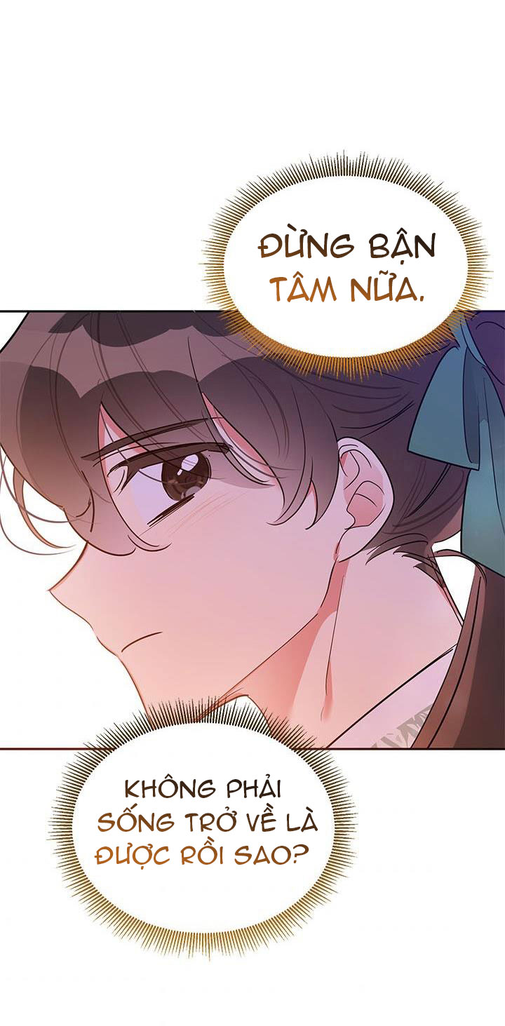 con gái bảo bối của boss phản diện chapter 30 60