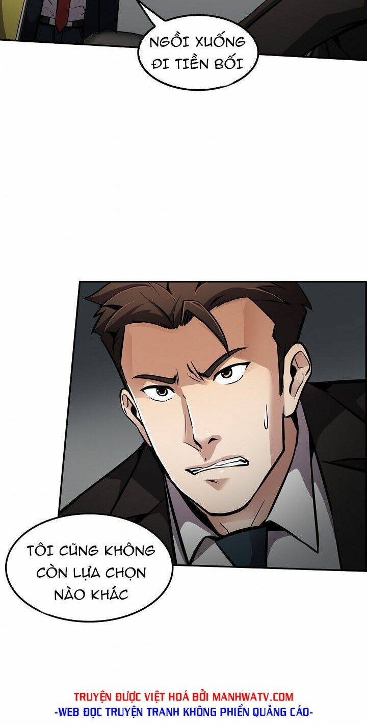 điều tra viên chuyển sinh chapter 71 47