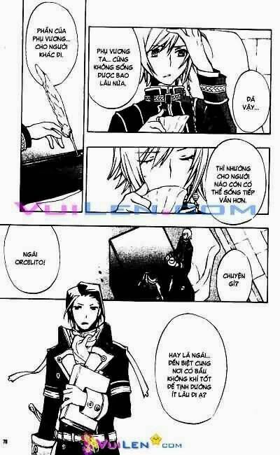 thanh kiếm và vương miện chapter 8 78