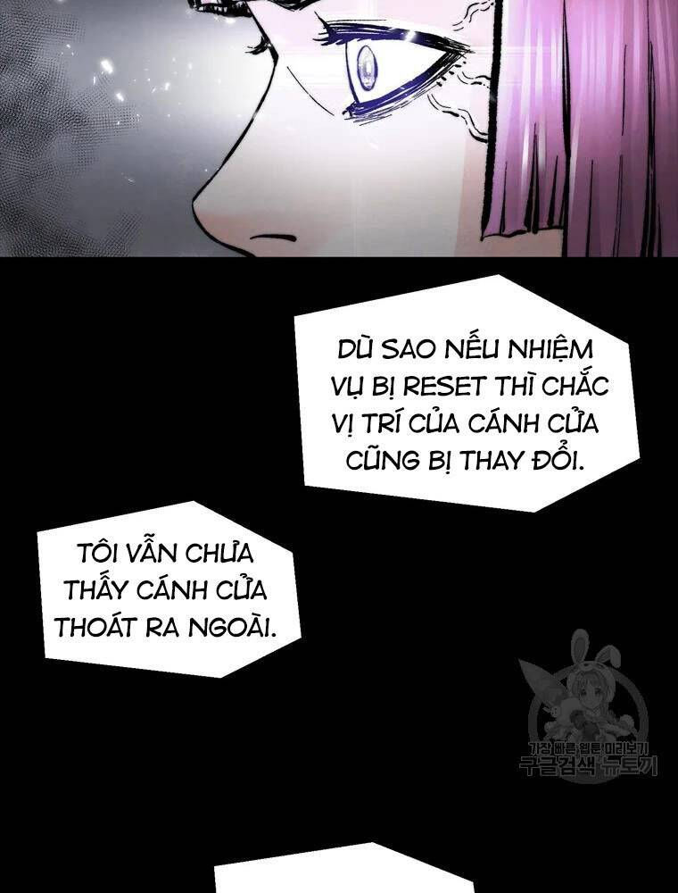mật mã mê cung chapter 32 50