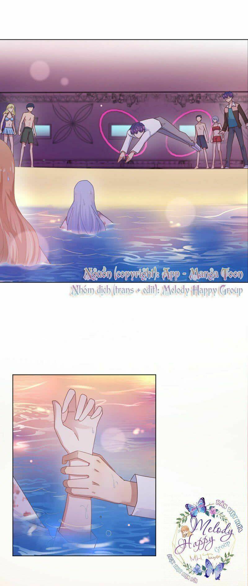 ma lạt thiên kim đẩu ác thiếu chapter 115 16