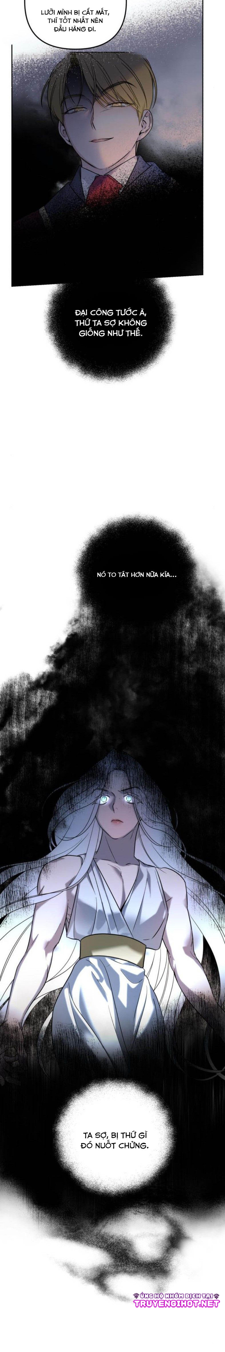 tiểu công nương mint chapter 18.1 7