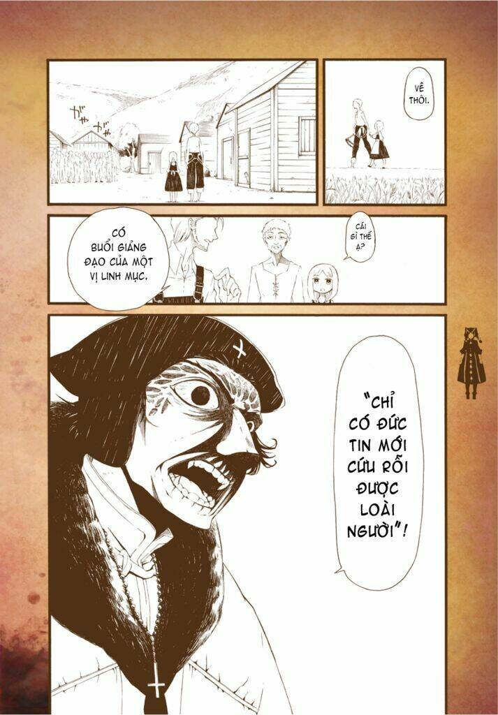 kyuuyaku märchen - old testament chapter 4 9