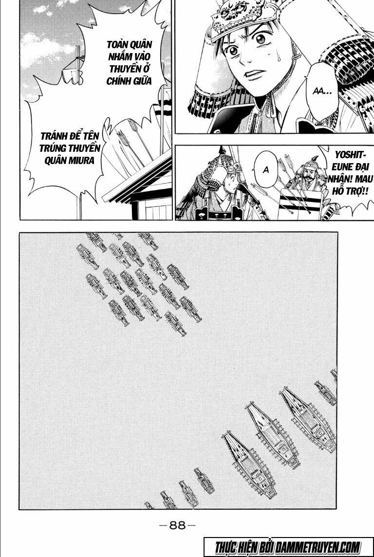 thiếu niên vương phần 2 chapter 74.1 25