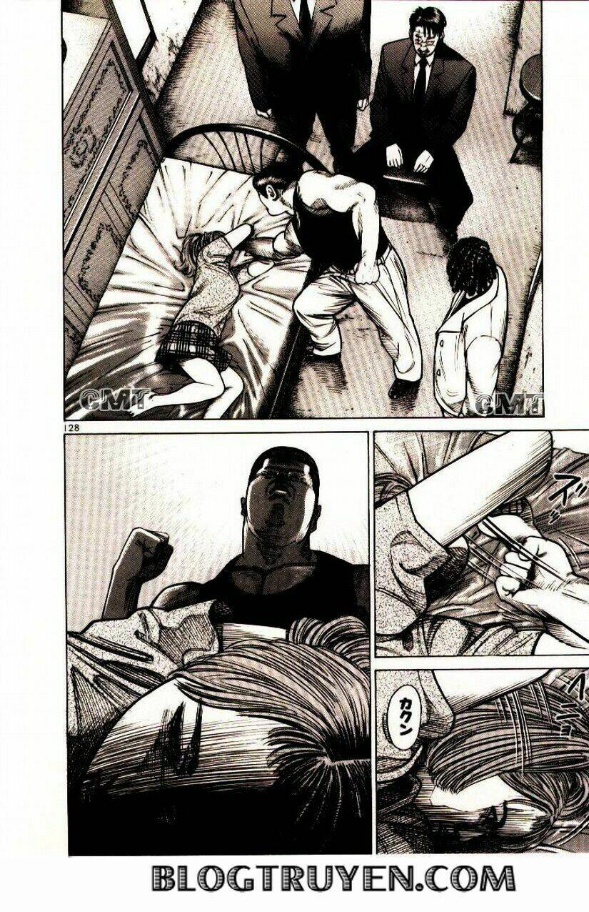 sát thủ số 1 chapter 60 11