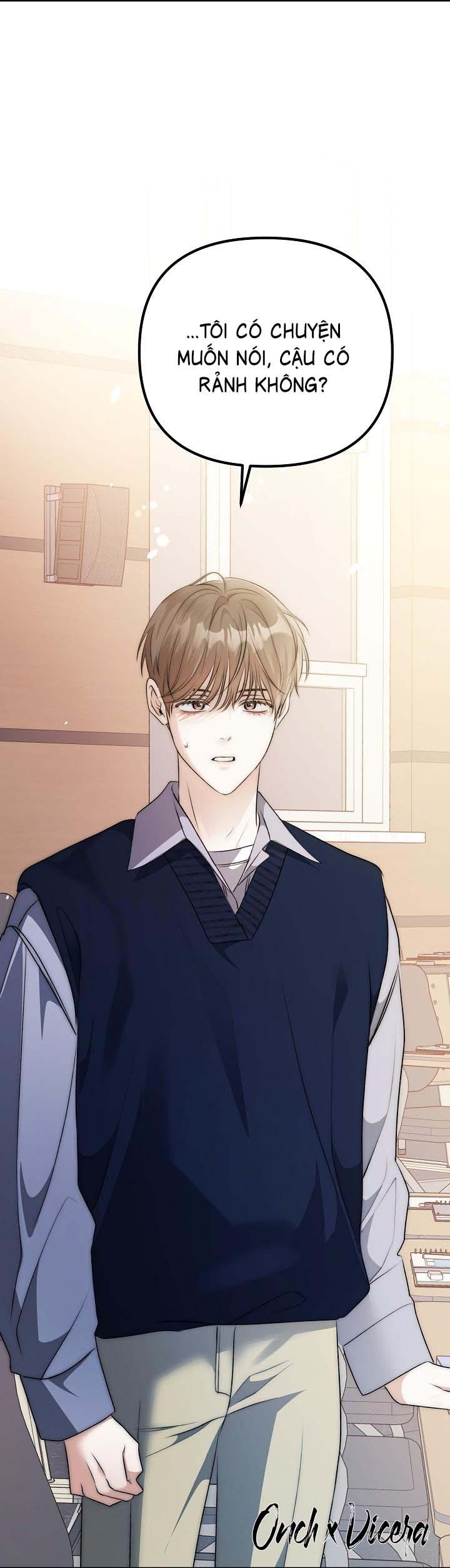 say nắng chapter 23 28