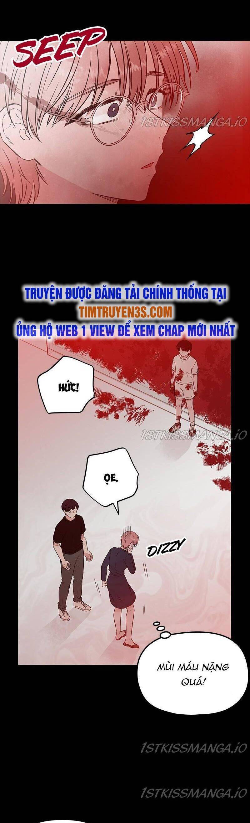 bươm bướm và máu chapter 59 8