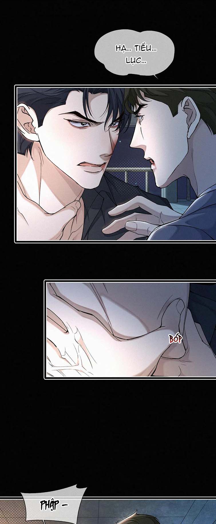 ngày quốc tế thiếu nhi của sơ tam chapter 13 22