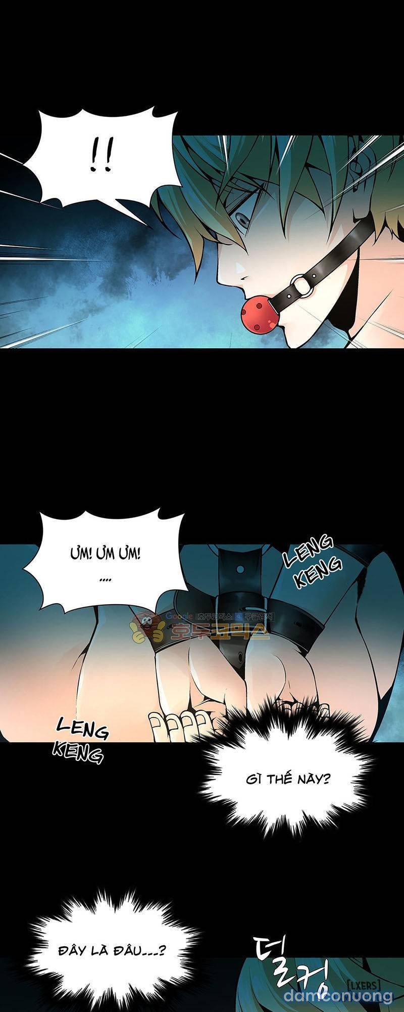 nô lệ song sinh chapter 123 13