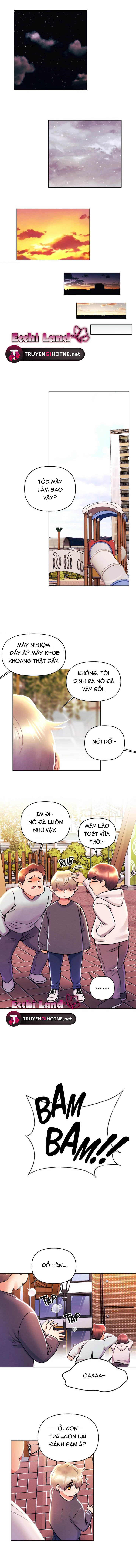 Tình Đầu Của Em chapter 45.2 - Trang 4