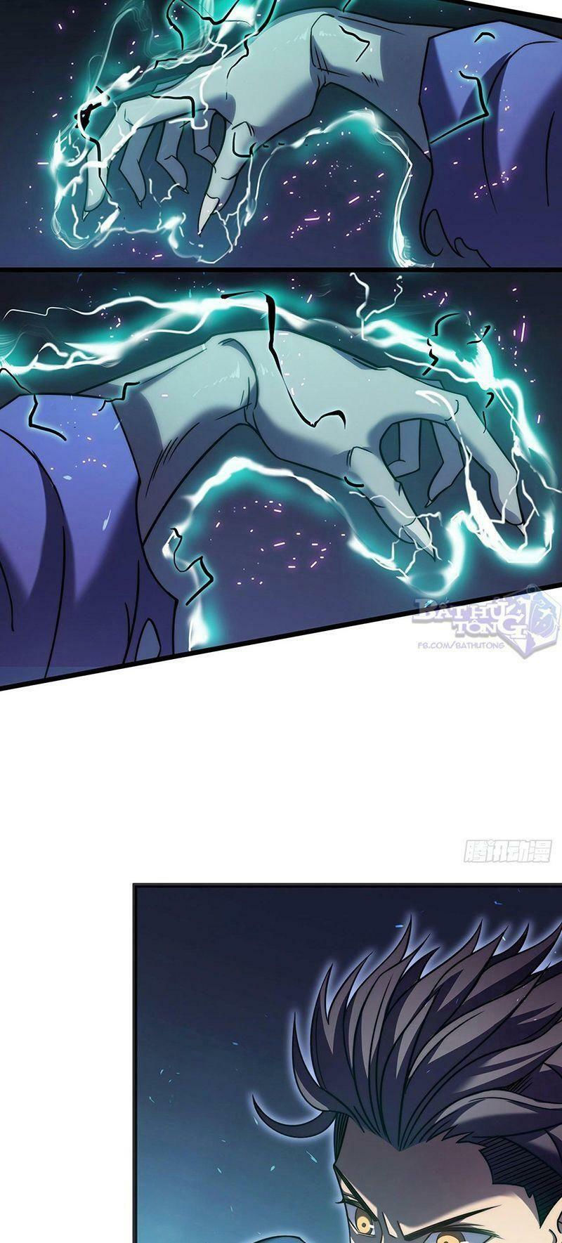 sát thần chi lộ tại dị giới chapter 23 22