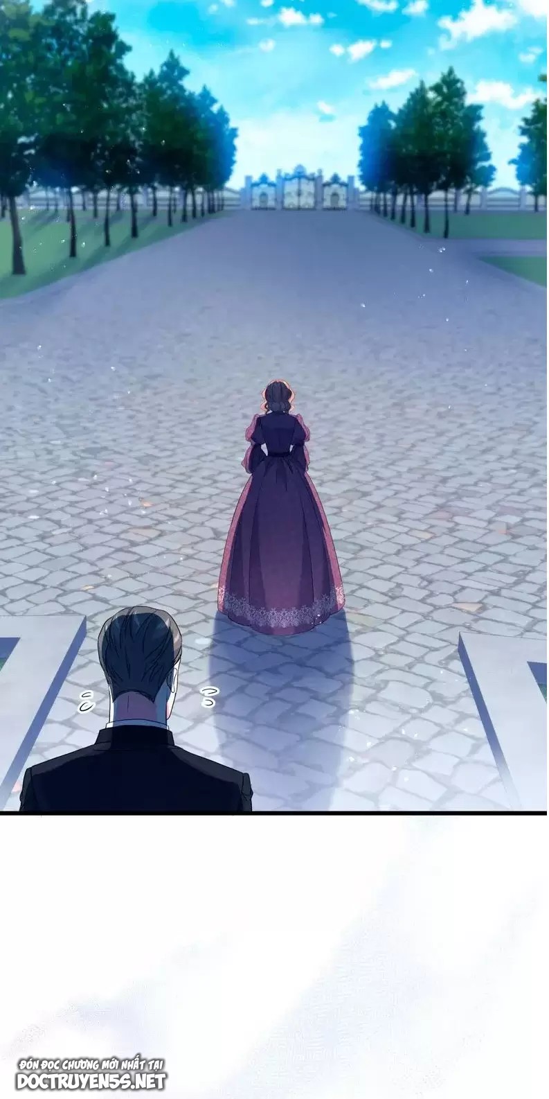 nếu tôi là nhân vật phản diện liệu tôi sẽ chết chapter 30 46