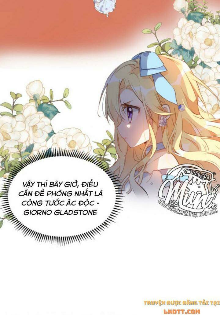 tình địch quái gở lại tăng thêm rồi chapter 2 32