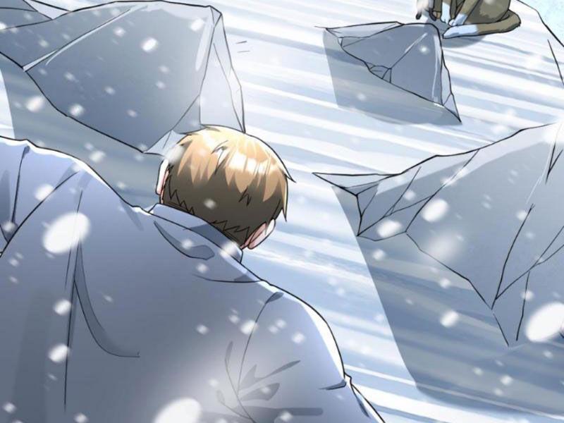 đóng băng toàn cầu: tôi gây dựng nên phòng an toàn thời tận thế chapter 207 2