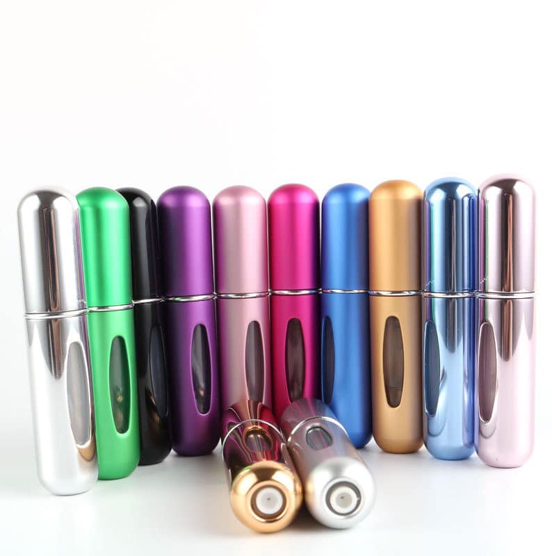 LỌ CHIẾT NƯỚC HOA MINI 5ML TIỆN LỢI KHI ĐI DU LỊCH HBH