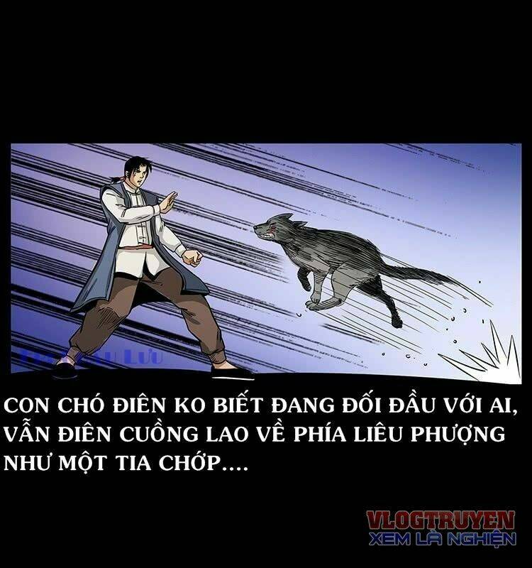 tiên sơn truyền kỳ chapter 6 20