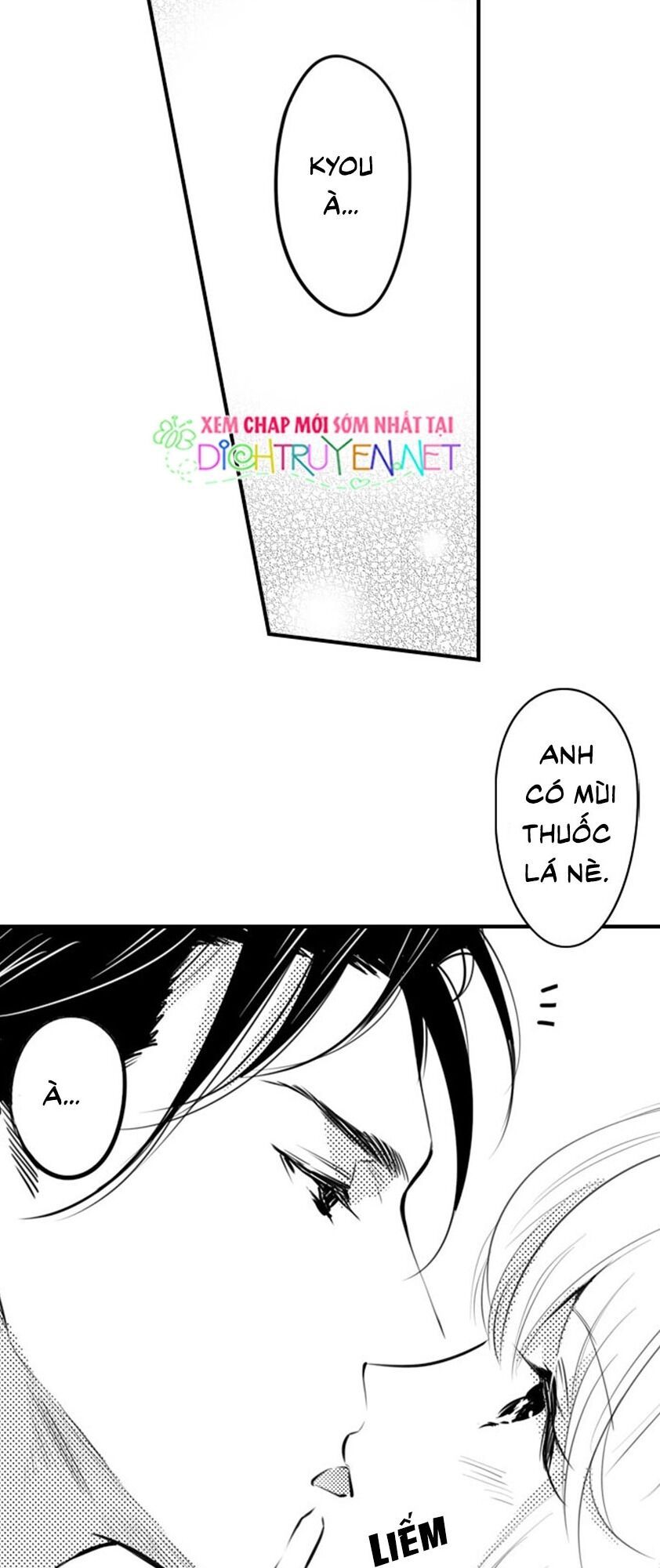 trêu ghẹo "gấu" nhà tôi! chapter 5 16