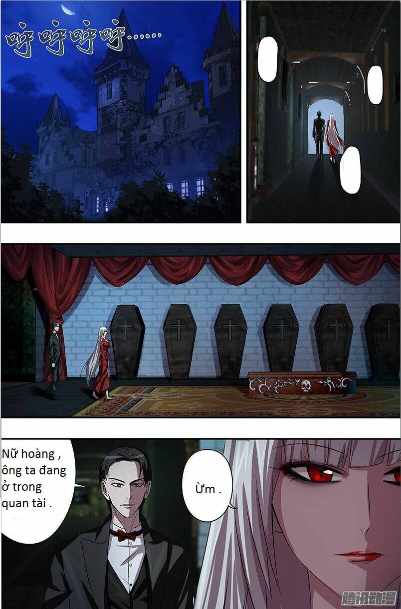 were wolf chapter 57 6