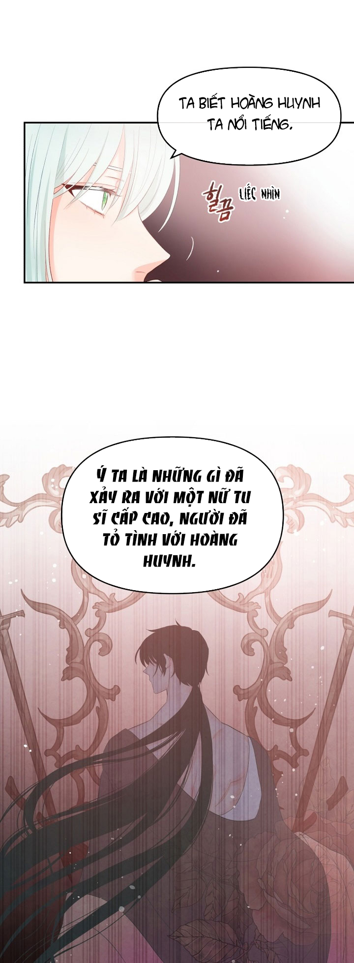 xin đừng trao tấm lòng vào cuốn sách ấy chapter 3 24