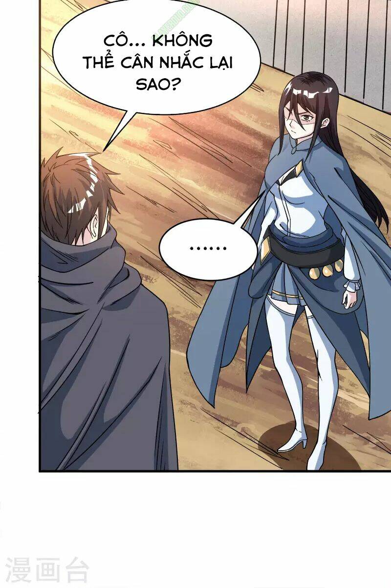 kiếm vũ chapter 22 10