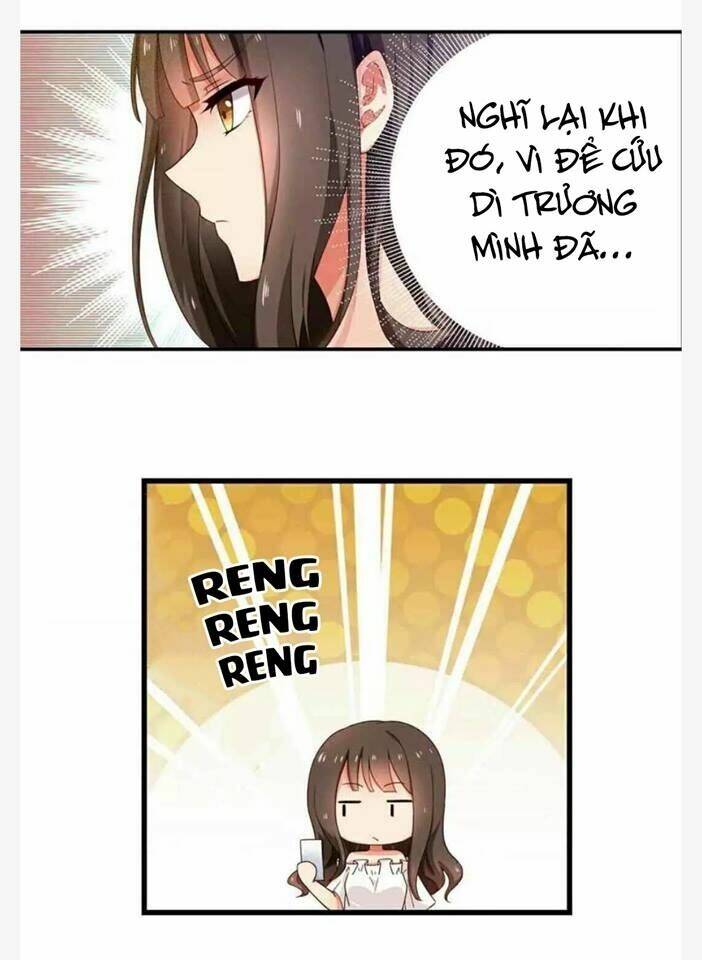 chỉ nhiễm thành hôn chapter 3 7