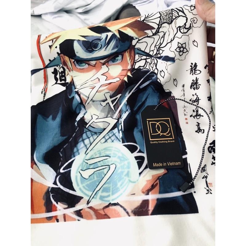 BST Áo NARUTO