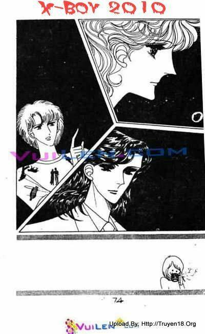 ánh đèn rực rỡ chapter 9 75