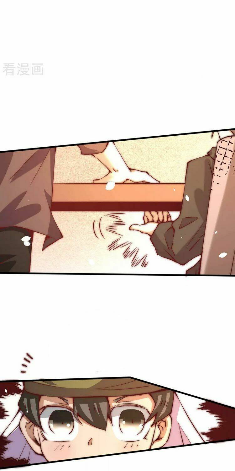 đô thị đỉnh phong cao thủ chapter 251 5