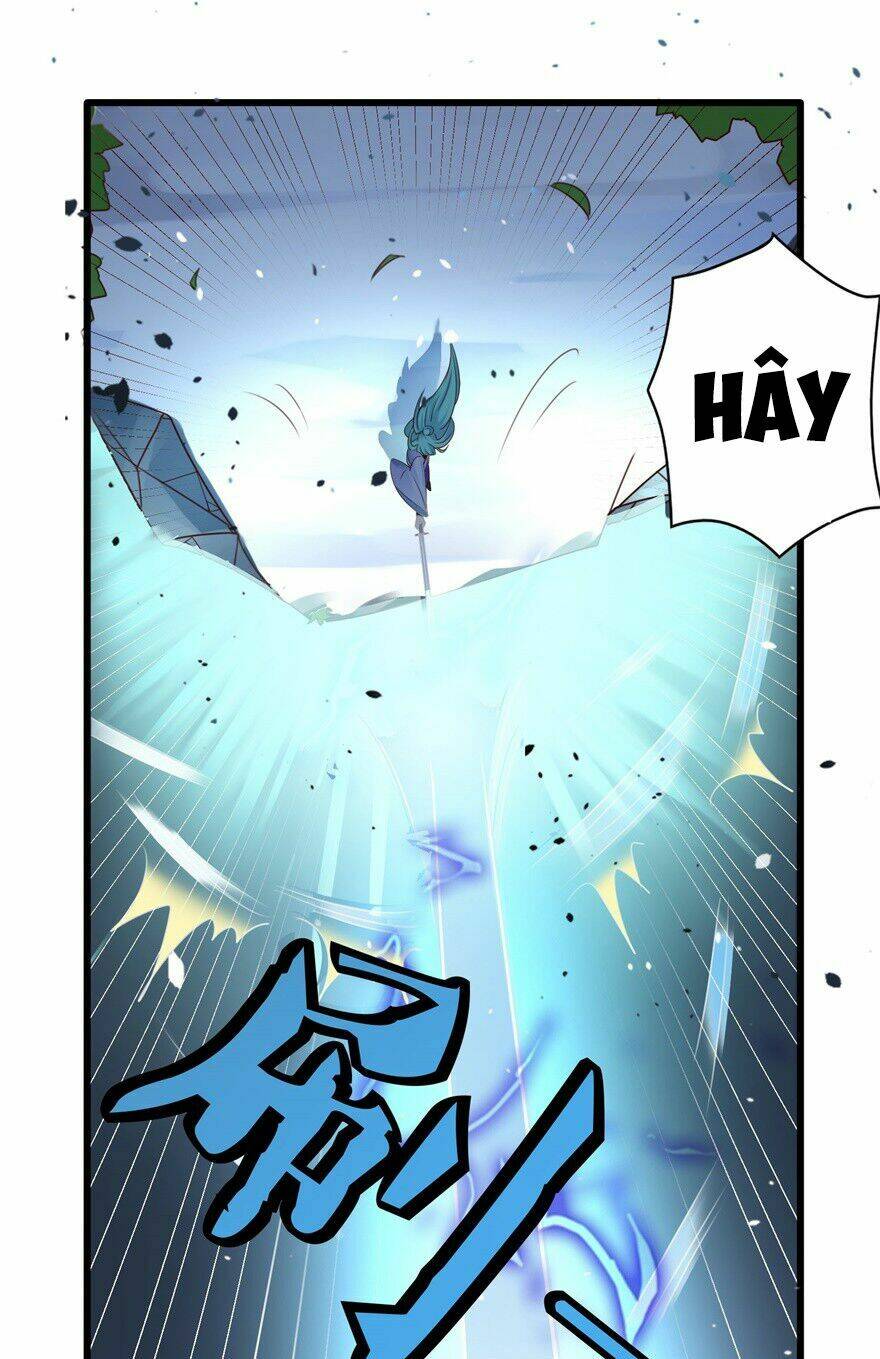 tiên ma đồng tu chapter 9 22