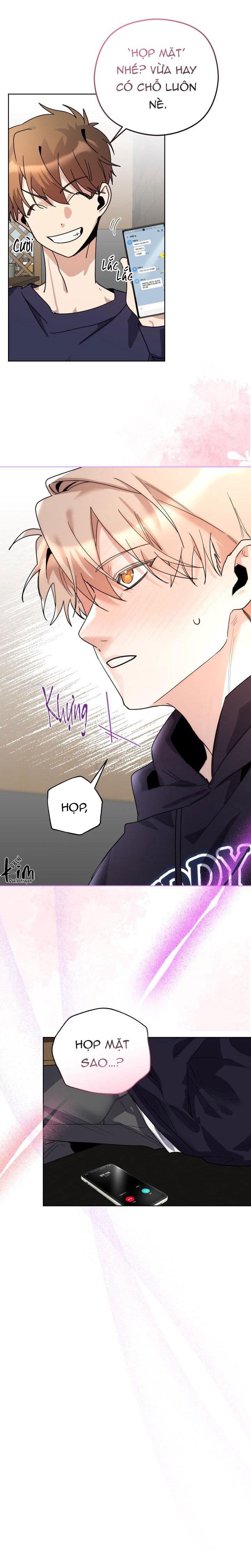 bl ngắn tuyển chọn Chapter 28.2 biểu tượng 11 16