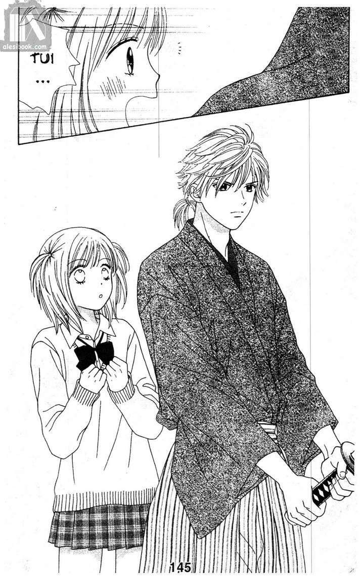 cảm giác trong tình yêu chapter 1 143