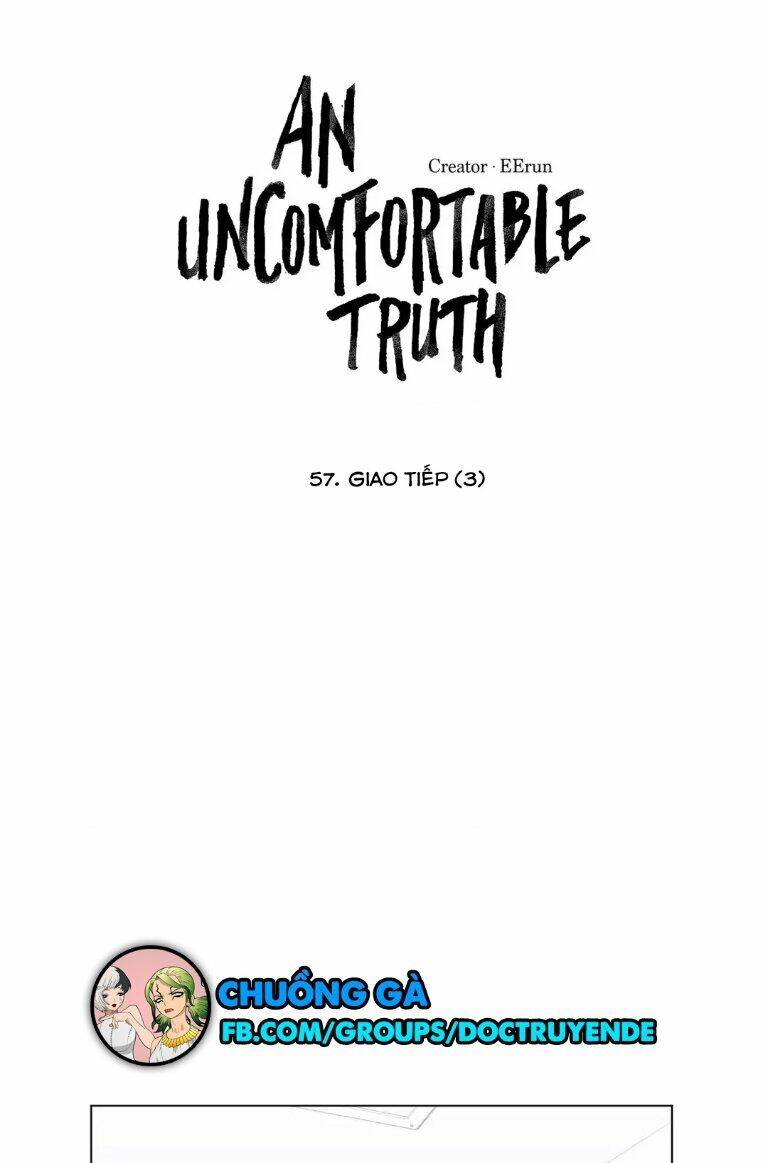 …”một sự thật khá khó chịu.” chapter 57 3