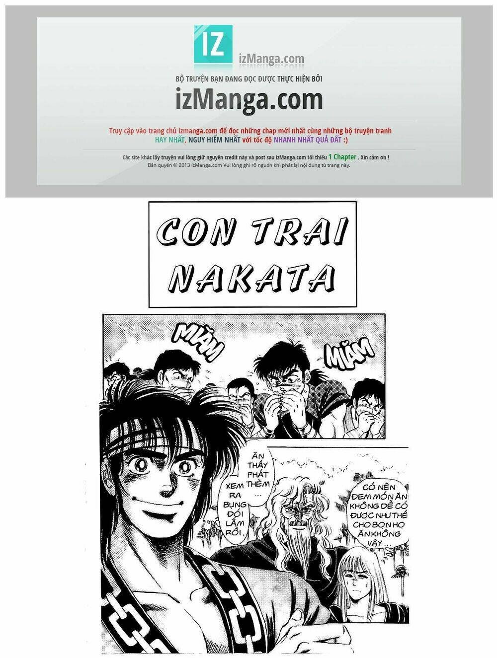 truyền thuyết bá vương chapter 97 1