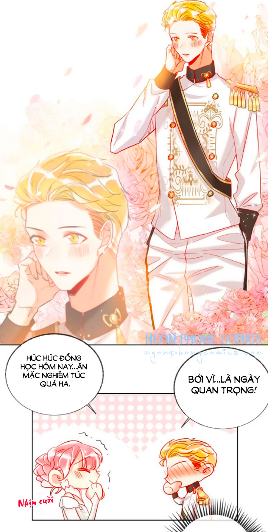 kế hoạch đánh chiếm của công chúa nghèo chapter 29 37