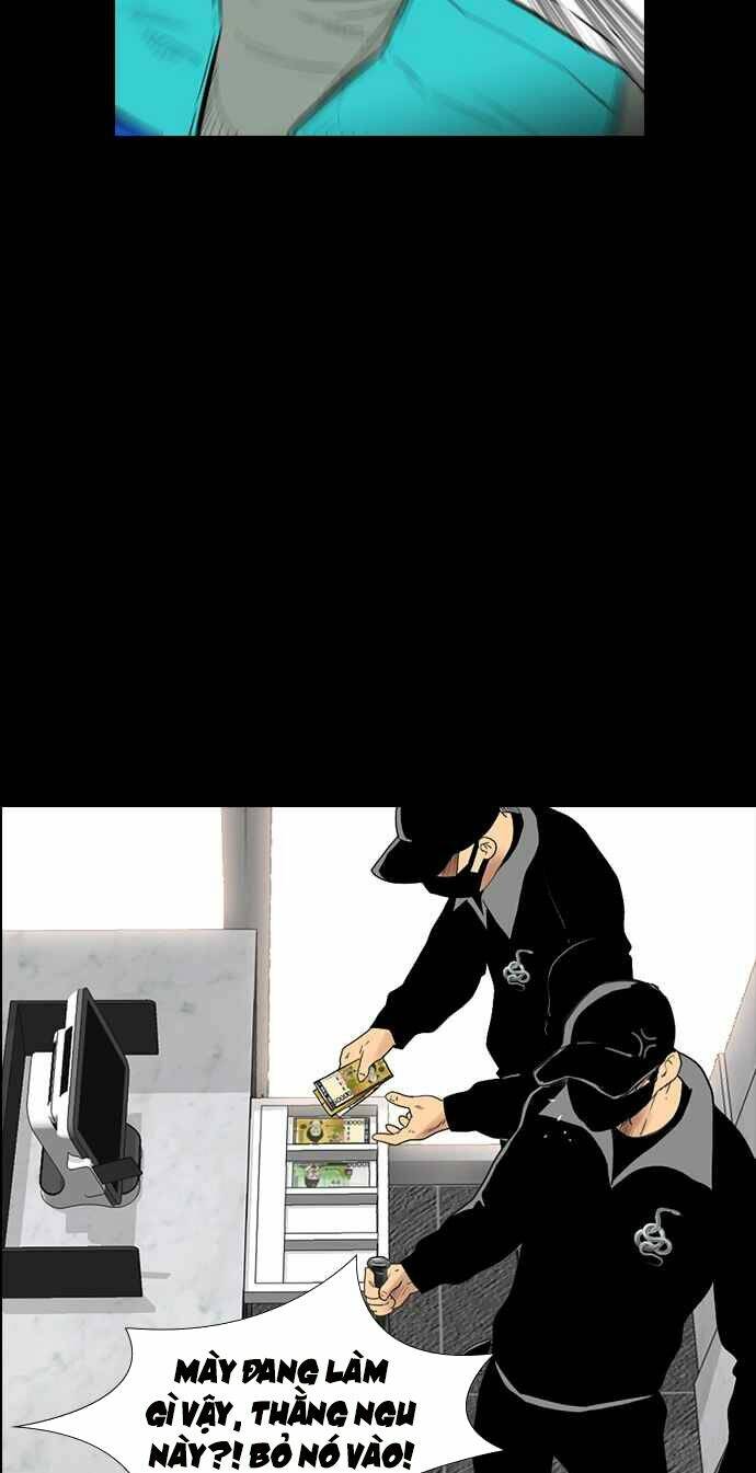 kẻ hồi sinh chapter 133 28