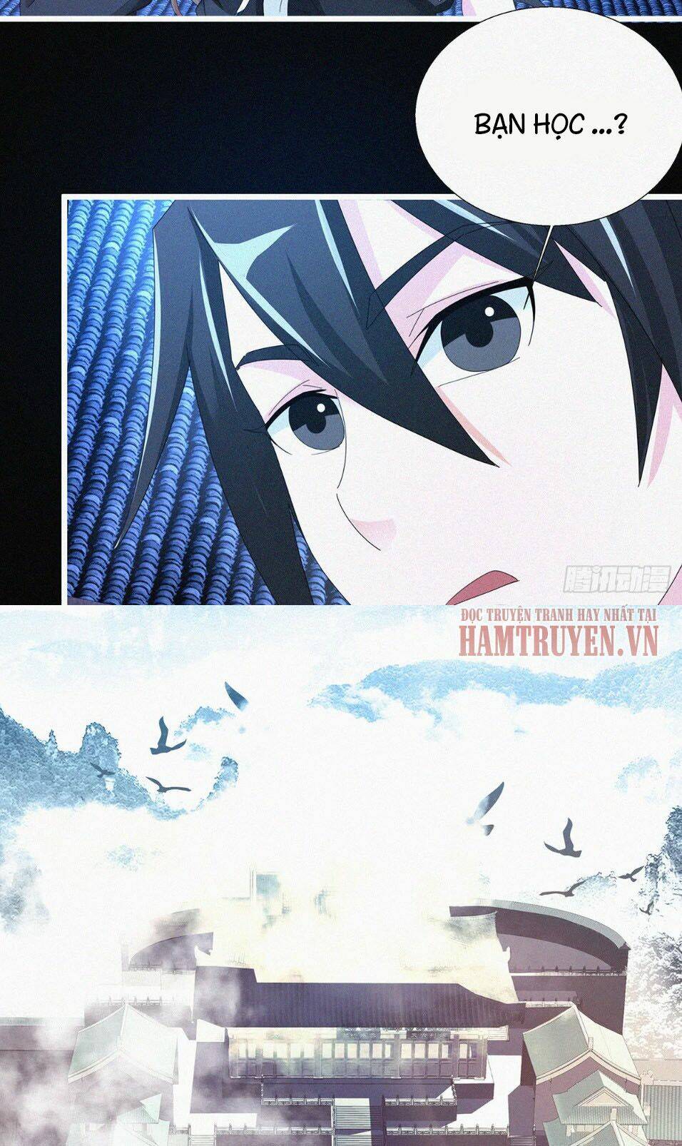 nguyên linh chúa tể chapter 9 13