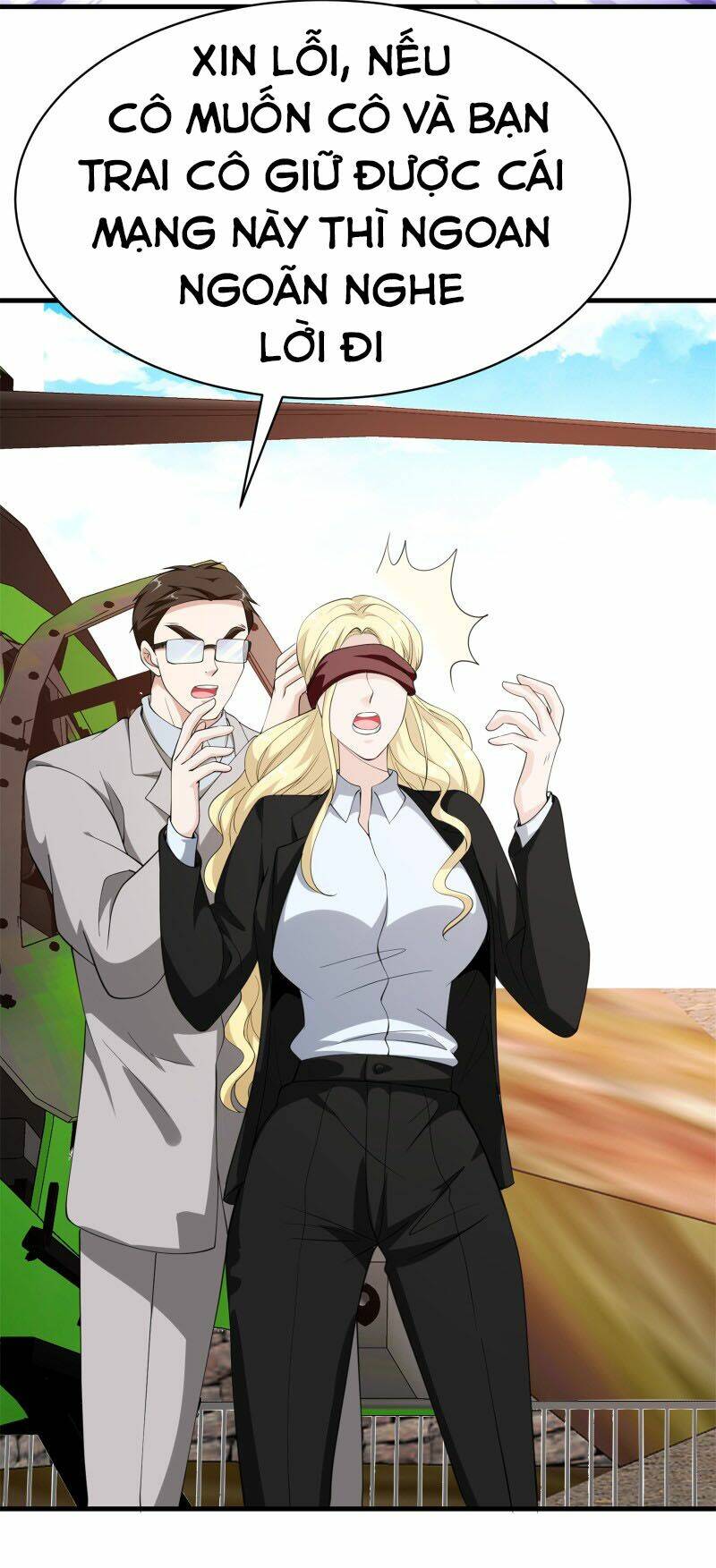 hoa hậu giảng đường luôn bên người chapter 65 8