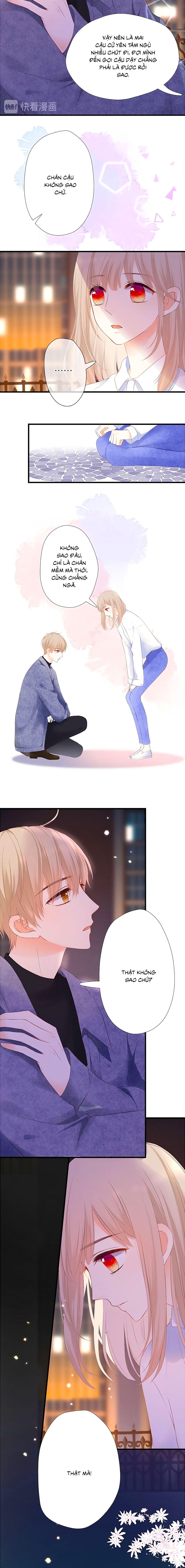 đóa hoa chớm nở chapter 44 3