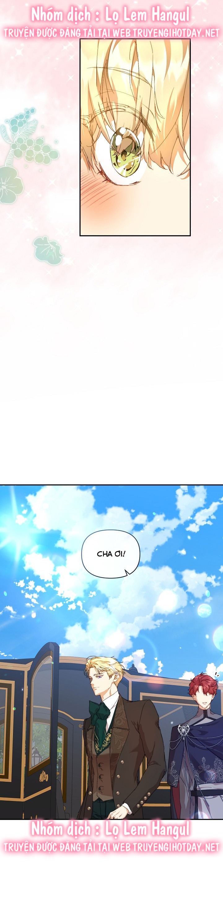 tôi là bảo mẫu của nam chính chapter 11 6