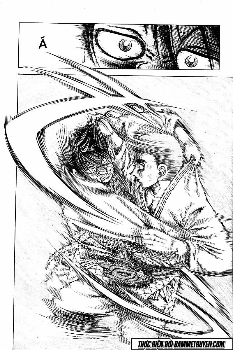 shin kotaro makaritoru! juudouhen chapter 120 11