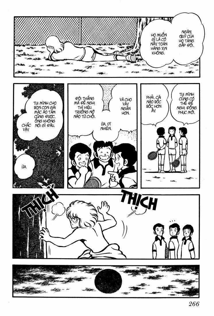 hiatari ryoukou! (hoa nắng) chapter 22 8